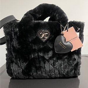 New With Tags Juicy Couture Hand Bag